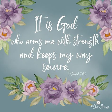 Bible Verse Wisdom, Scripture Of Encouragement, Friend Scripture, Scriptures For Encouragement, Strength Scripture Quotes, Scripture Verses Faith, Bedtime Quotes, Ella Quotes, God Is Good Quotes