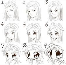 Big Anime Eyes - TV Tropes How To Draw Anime Eyes, Shojo Anime, Draw Anime, Anime Design, Drawing Stuff, Arte Fantasy, Drawing Lessons, Anime Character Drawing, Cardcaptor Sakura