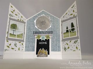 New Home Congratulations, Moving House Card, Realtor Cards, New Home Presents, House Card, Housewarming Card, Gatefold Cards, Craftwork Cards, Homemade Birthday Cards