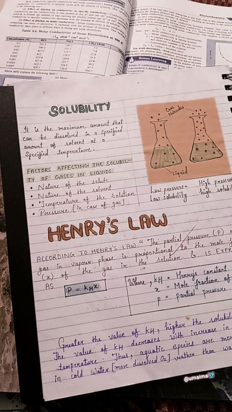 Solution Chemistry Notes, Solutions Class 12 Chemistry Notes, Chemistry Notes Class 12, Class 12 Chemistry Notes, 12 Chemistry Notes, 11th Chemistry Notes, Chemistry Class 11, Chemistry Class 12, Study Blog