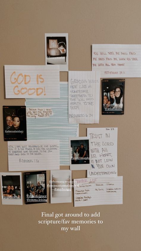 Christian Cork Board Ideas, Christian Collage Wall, Praying Board Ideas, Prayer Board Night, Prayer Wall Ideas Home Bedroom, Vision Board Ideas Christian, Bible Board Ideas, Christian Room Decor Aesthetic, Cork Board Decorating Ideas