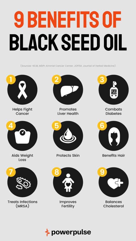 9 Benefits of BLACK SEED OIL | Nature's Ancient Remedy Blackseedoil Benefits, Cumin Benefits, Benefits Of Black Seed Oil, Herbal Flowers, Black Seed Oil Benefits, Benefits Of Black Seed, Health Infographic, Black Cumin Seed Oil, Black Cumin Seed