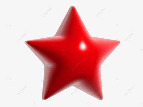 Red Star Png, Red Star Icon, Png Star, Red Items, Balloon Png, Red Png, Star Icon, Bow Vector, Lighted Wreaths