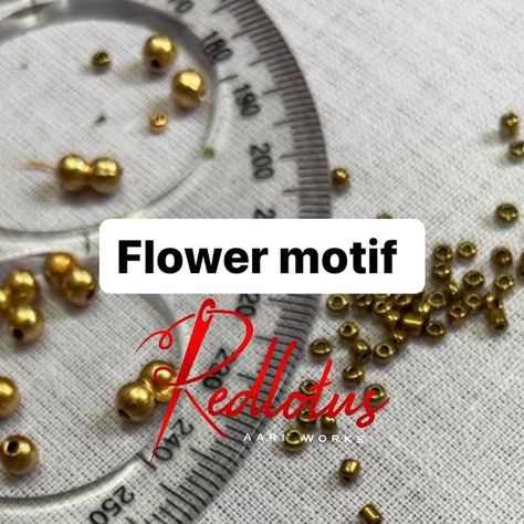 Redlotus Aari Works on Instagram: "Learn professional aari embroidery online course in Tamil & English Next Batch: May 13, 2023 To enroll 📞 8778813822 * Duration: 60 days * Flexible timing * Tamil and English are available * Doubts clearance at Daily basis * Complete beginners friendly course * Tailoring knowledge is not required * All required materials will be provided * All student materials are shipped internationally at very low cost * Goverment registered certificate will be provided * F Embroidery Online, Aari Embroidery, Online Course, May 13, Low Cost, Online Courses, It Works, Embroidery, Instagram