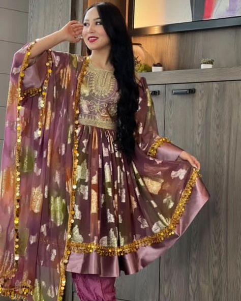 .dm to place your order •worldwide shipping 🌍✈️ All sizes and Colours available Can also be sold unstiteched Afghani Dress Traditionally, For more, information, call/ message us on . . . . . . . . . . . Note: Our dress designer will help you bring your idea to life. Simply describe your idea, send us a pictuer, sketch or the design you already have, and we'll prepare it ready for stiching. #aryanasayeed #kuchidress #afghansinger #afghandresses #afghanclothes #afghanmodel #aryanasayeedoff... Afghanistan Dress, Modest Long Dresses, Afghani Dress, Afghani Clothes, Afghan Dress, Modern Cupboard, Stylish Mehndi, Stylish Mehndi Designs, Dress Book