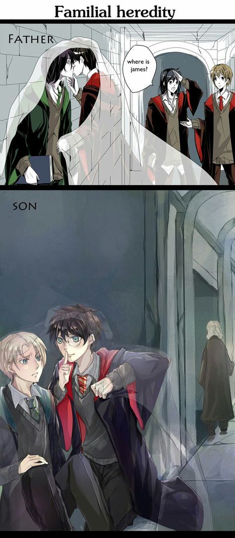 Yaoi Pictures book 2 - Draco x Harry - Page 3 - Wattpad Drarry Fanart Kiss, Darry Fanart, Invisibility Cloak, Glume Harry Potter, Art Harry Potter, About Harry Potter, Drarry Fanart, Harry Draco, Cute Harry Potter