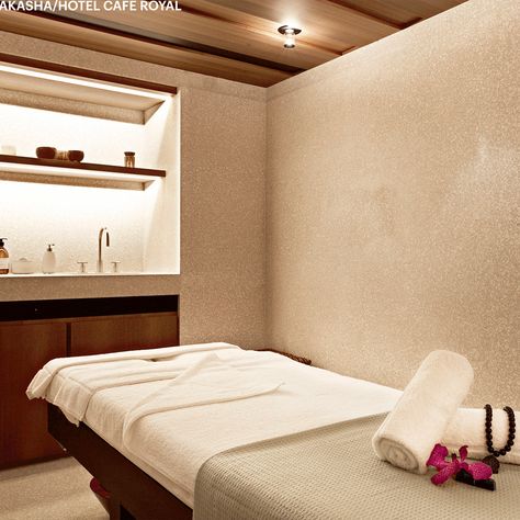 The Best Day Spas In London Spa London, Day Spas, Day With Friends, Aromatherapy Associates, Best Massage, Opulent Interiors, Hot Stone Massage, Weekend Escape, Relaxation Room