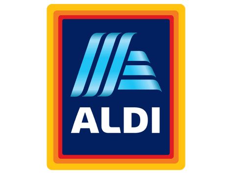 Aldi Logo, Waitrose Christmas, Supermarket Logo, Bakery Store, Luxury Clothing Brands, Gingerbread Latte, Christmas Spices, Store Layout, German Words