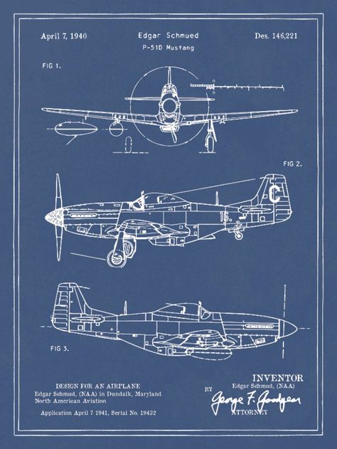 Airplane Blueprint P-51 Mustang Blueprint Airplane Drawing | Etsy Spitfire Blueprint, Airplane Blueprints, Mustang Blueprint, Airplane Boys Room, Blueprint Drawing, Airplane Drawing, Airplane Wall Art, P 51 Mustang, Airplane Decor