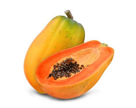 Papaya seeds are packed with the amazing health benefits of both papaya juice and papaya pulp. Papaya seeds are immersed with the nutritional value of both the papaya juice and papaya pulp. Papaya Images, Papaya Oil, Fruits Name In English, Papaya Juice, Papaya Seeds, Fruit Picture, Seed Packaging, Kinds Of Fruits, Papaya Fruits