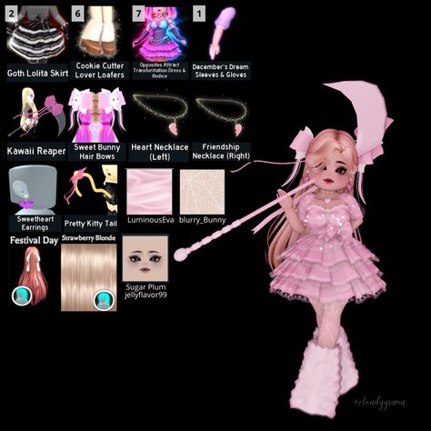 Royale High Opposites Attract Outfit Ideas, Royale High Set Reworks, Royale High Storybook Characters, Royal High Outfits Under 10k, Kawaii Royal High Outfits, Royale High Jacket Hack, Skirt Hacks Royale High, Basic Royale High Outfits, Royal High Avatar Ideas