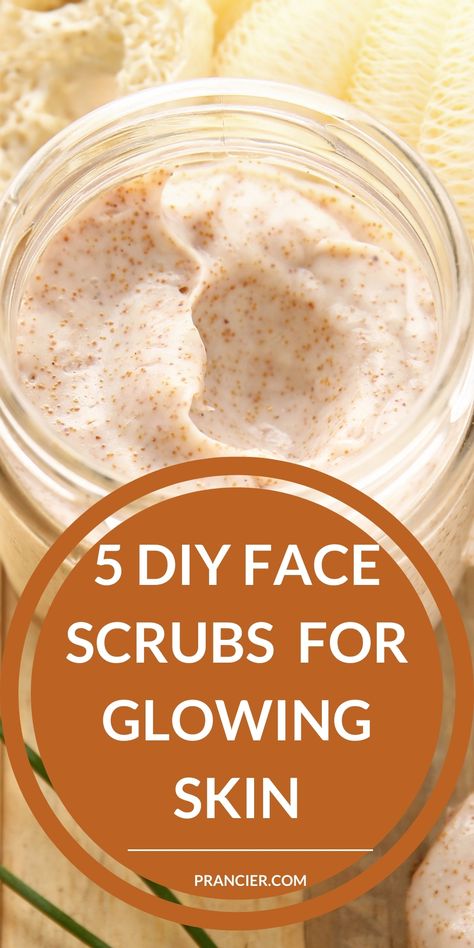 face scrubs Diy Face Scrubs, Face Scrub Recipe, Diy Body Scrub Recipes, Diy Sugar Scrub Recipe, Diy Face Scrub, Face Scrubs, Body Scrub Recipe, Scrub Corpo, Sugar Scrub Homemade