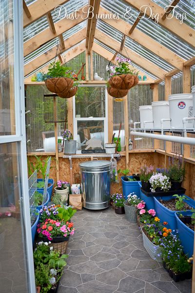 Outdoor camp kitchen