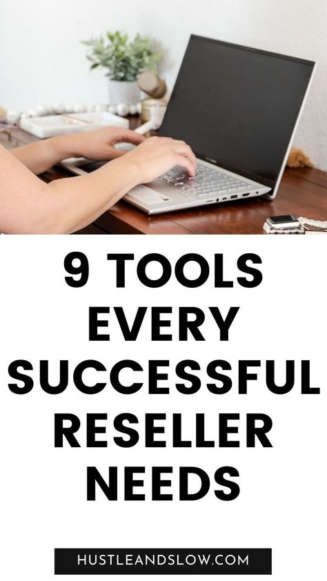 Reseller Tips, Inventory Organization, Bookkeeping Software, Dymo Label, Reselling Clothes, Background Eraser, Reselling Business, Bright Photos, Start Investing