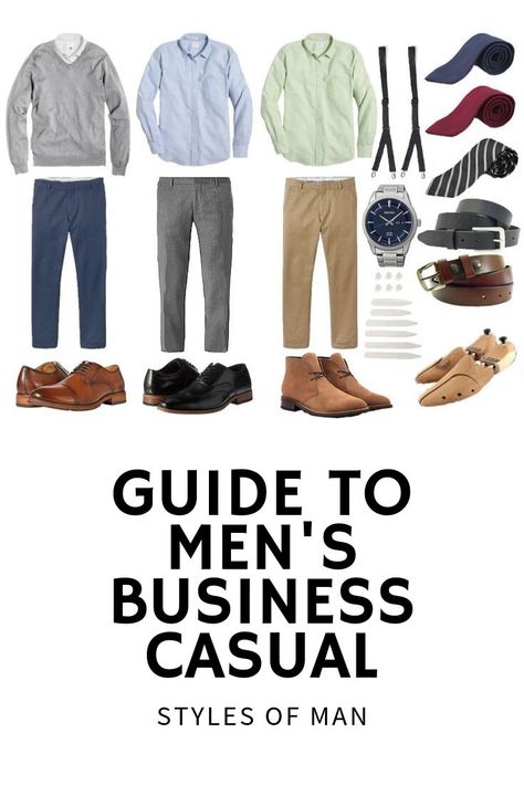 Casual Work Outfits Men Office Wear, Mens Office Wear Work Outfits Smart Casual, Men’s Work Casual Outfits, Office Attire Men Work Outfits, Casual Business Attire For Men, Business Casual Men 2023, Men Casual Office Outfit, Office Wear Men Work Outfits, Spring Business Casual Outfits Men