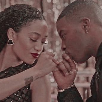 Spencer And Olivia All American, Olivia All American, Spencer And Olivia, Olivia Spencer, Olivia Baker, American Wallpaper, Couples Retreats, Black Love Couples, Tv Couples