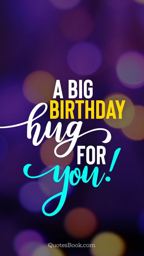 #quotes #quote #birthday #birthdayquotes #life #lifequote For Brother Birthday Wishes, Inspirational Birthday Wishes, Heart Touching Birthday Wishes, Quote Birthday, Short Birthday Wishes, Happy Birthday Man, Birthday Hug, Birthday Wishes For Brother, Birthday Greetings Friend