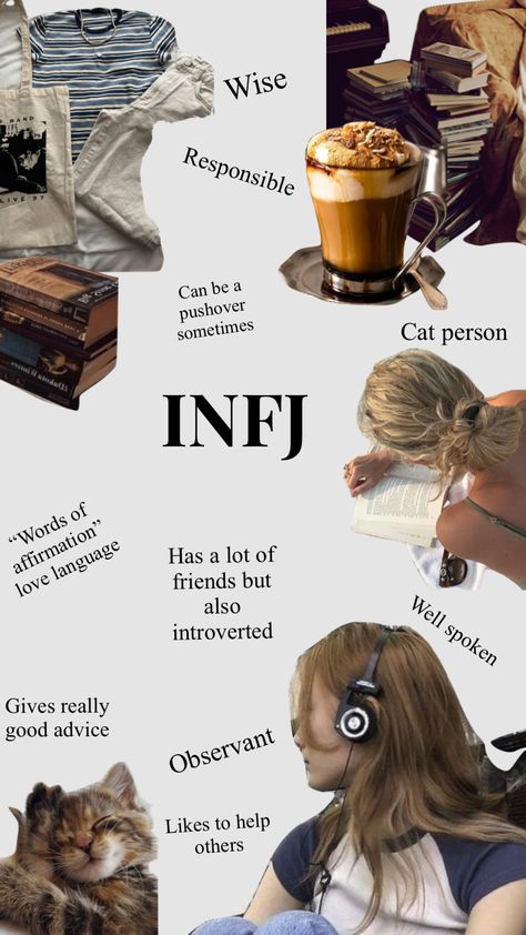 Infj Personality Type Hilarious, Infj Astetic, Infj T Personality Aesthetic, Infj Motivation, Infj-t Core, Infj Starter Pack, Infj Aesthetics Outfit, Infj Personality Characters, Infj T Aesthetic