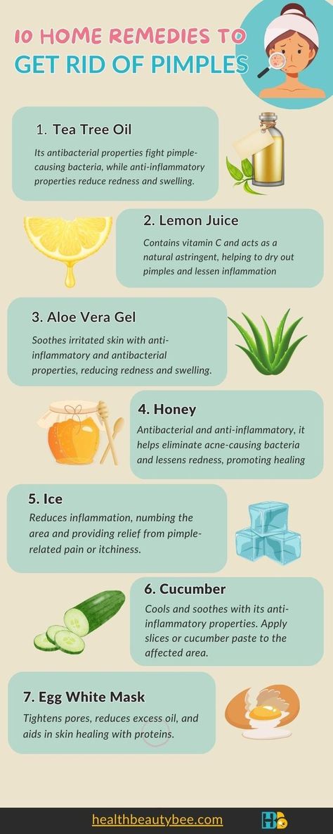 How to get rid of pimples overnight naturally and permanently Overnight Pimple Remedies, Reduce Face Redness, Redness On Face, Remove Pimples Overnight, Overnight Remedies, Get Rid Of Pimples Overnight, Rid Of Pimples Overnight, Dry Out Pimples, How To Clear Pimples