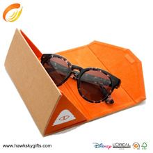 2015 New design packaging supplied customized sunglasses paper box packaging with tray Eyewear Packaging, Sunglasses Packaging, Small Paper Bags, Auction Projects, Canvas Leather Bag, Branding Design Packaging, Box Packaging Design, Packing Design, Branding Photoshoot