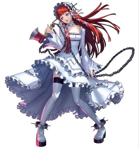 Chidori Persona, Chidori Yoshino, Persona 5 Anime, Persona 3, Haikou, 5 Anime, Arte Sketchbook, Persona 5, Character Design References