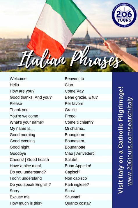 Italian Common Phrases, Italian Words For Travel, Simple Italian Phrases, Months In Italian, Italian Travel Phrases Cheat Sheet, Italian Travel Phrases, Italy Language Learning Italian, Italy Quotes Italian Words, Italy Phrases