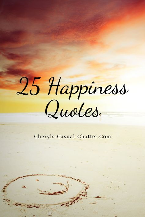 Feeling a little down? 25 happiness quotes to give you a little boost. Simple Happy Quotes, Happy Memories Quotes, Choose Happiness Quotes, True Happiness Quotes, Short Happy Quotes, Enjoying Life Quotes, Negativity Quotes, Be Present Quotes, Make Me Happy Quotes