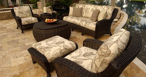 Patio Furniture Burlington