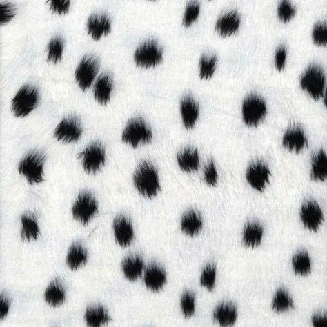 101 Dalmations, Spotted Animals, Cruella Deville, Animal Fur, Disney Descendants, 101 Dalmatians, White Fur, Disney Films, Character Aesthetic