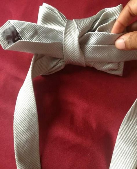 25 DIY Bow Tie Ideas For Every Event Bow Tie Diy Men's, How To Sew A Bow Tie For Men, How To Sew A Bow Tie, Tie A Bow Tie, Make A Bow Tie, Tie Ideas, Mens Bow Ties, Diy Bow, Your Outfit