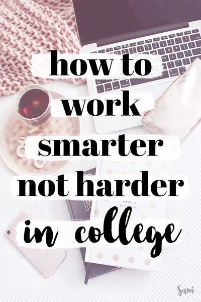 College Productivity, College Help, Freshman Tips, College Student Hacks, College Life Hacks, Work Smarter Not Harder, College Survival, College Organization, College Advice