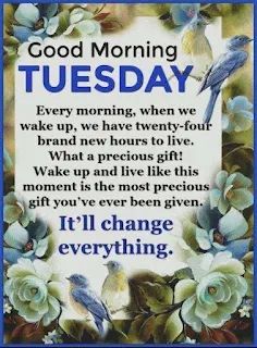 Daily Dose To A Blessed Life: Tuesday June 11th 2024 🔯 Read Numbers 5 🔯 Suspected adultery 🔯 Morning Quotes Tuesday, Tuesday Morning Wishes, Tuesday Morning Quotes, Tuesday Wishes, Tuesday Quotes Good Morning, Tuesday Blessings, Happy Tuesday Quotes, Good Morning Tuesday, Beautiful Morning Quotes