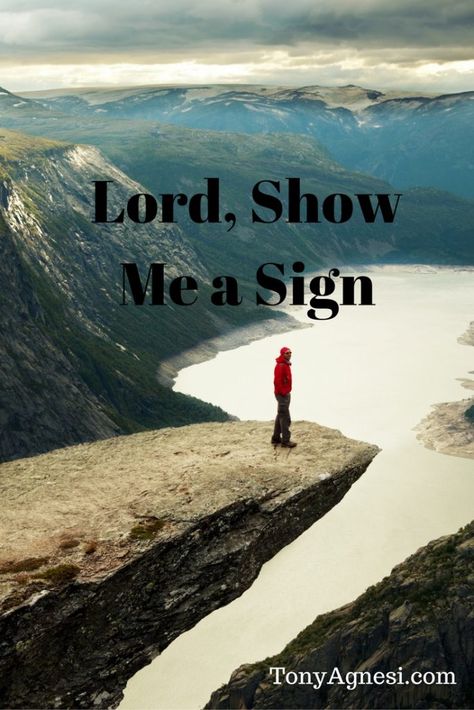 Lord, Show Me a Sign “Lord make me an instrument; put someone in front of me today that you can help through me.” “And by the way, Lord, the way things are going today you’ll probably have to hit me over the head to get my attention, if you expect anything from me.” Show Me A Sign, Quotes Prayer, Show Me The Way, Positive Living, Finding God, Thank You Lord, Follow Jesus, Bible Quotes Prayer, God's Grace