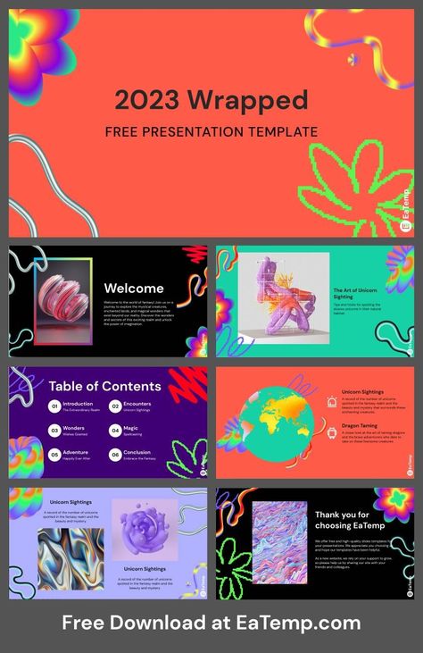 Spotify Wrapped 13 Spotify Powerpoint Template, Spotify Ppt Template, Dating Wrapped Powerpoint, Spotify Inspired Design, Spotify Wrapped Template 2023, Spotify Wrapped Yearbook Theme, Spotify Design Ideas, Spotify Wrapped Design, Spotify Design Graphics