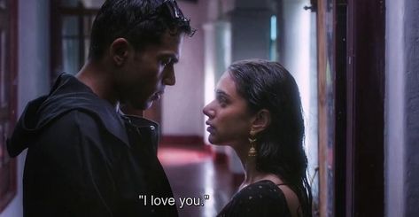 Kaatru Veliyidai Songs, Kaatru Veliyidai, Desi Pinterest, Mani Ratnam, Aditi Rao Hydari, Aditi Rao, Desi Love, Movie Love Quotes, Bollywood Pictures