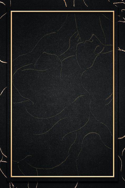 Background Black And Gold, Black And Gold Background, Gold Graphic Design, Frames Design Graphic, Gold And Black Background, Black Background Design, Gold Design Background, Gold Wallpaper Background, Background Gold