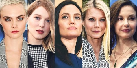 A Full List of Harvey Weinstein's Accusers and Their Allegations Minneapolis Food, Monica Lewinsky, Ashley Judd, Harvey Weinstein, Brave Women, Personal Image, White Trash, Minnesota State, White People