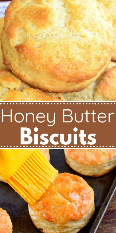 Honey Butter Buns, Honey Butter Buttermilk Biscuits, Honey Butter For Biscuits, Homemade Honey Butter Biscuits, Biscuits And Honey, Honey Buiscits Recipes, Honey Snacks Easy, Honey Quick Bread, Honey Butter Biscuits Recipe