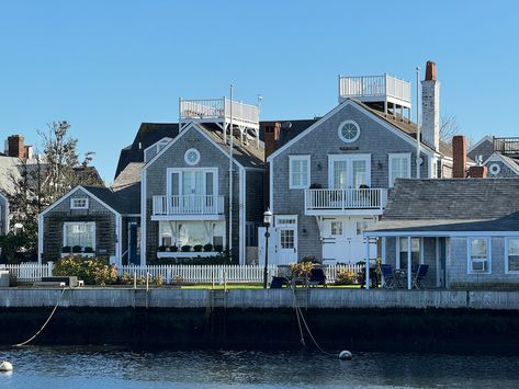 Exploring Widow's Walks in Nantucket & How To Find Yourself On Top of One Widows Walk, Sea Captain, Coastal Towns, Find Yourself, Nantucket, How To Find, Plymouth, New England, 19th Century