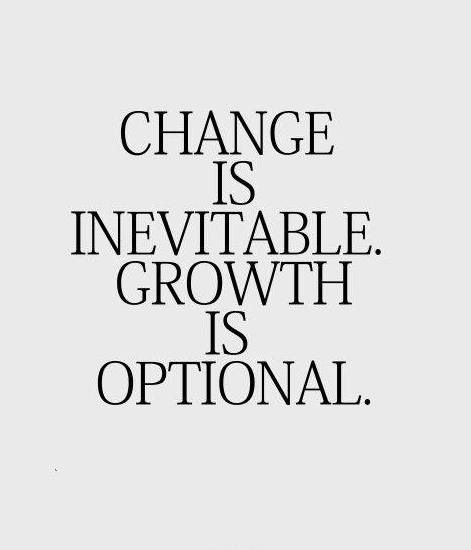 Fitness Quotes, Film Quotes, Change Is Inevitable, Quotes Positivity, Love Me Quotes, Change Is Good, Work Quotes, Daily Reminder, Movie Quotes