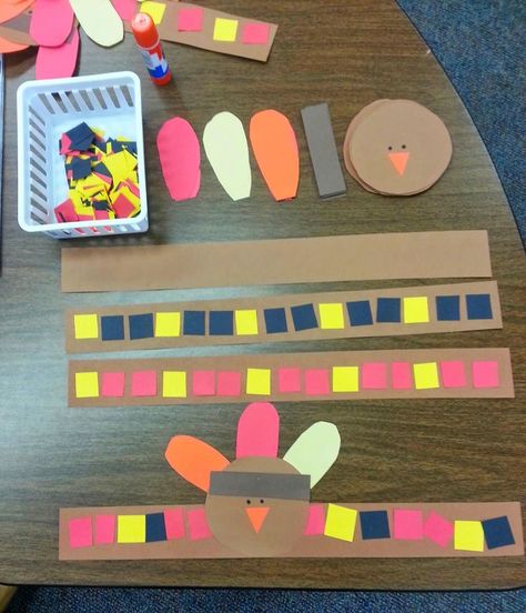 Kindergarten's 3 R's: Respect, Resources and Rants: Gobble Gobble Headbands: Thanksgiving Activities For Kindergarten, Thanksgiving Kindergarten, Thanksgiving Crafts Preschool, Thanksgiving School, Thanksgiving Classroom, November Crafts, Thanksgiving Preschool, Thanksgiving Art, Thanksgiving Crafts For Kids