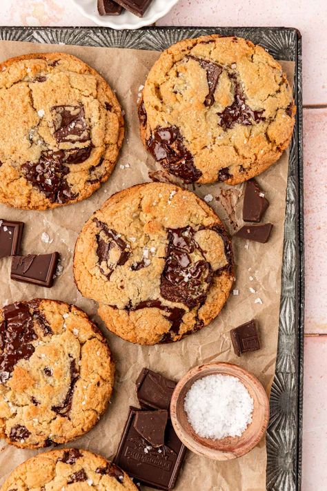 Cholate Chip Cookies, Jacques Torres Chocolate Chip Cookies, Famous Chocolate Chip Cookies, Copycat Cookies, Jacques Torres Chocolate, Jacques Torres, Chocolate Chip Cookies Ingredients, Famous Chocolate, Best Chocolate Chip Cookie