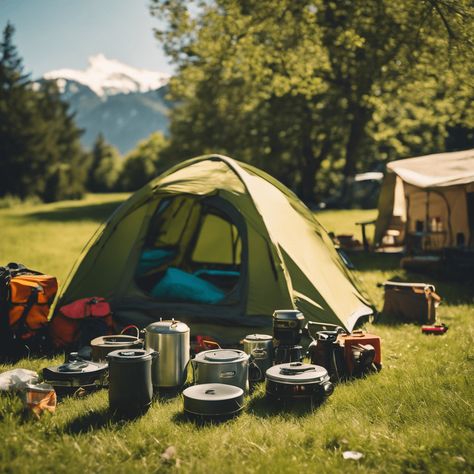 Big Savings on Camping Gear for Summer Adventures!

#campinggearsale #FourthofJulycampingdiscounts 8 Person Tent, Essential Camping Gear, Camping Breakfast, Camping For Beginners, Camping Must Haves, Summer Camping, The Fourth Of July, Camping Essentials, Camping Equipment