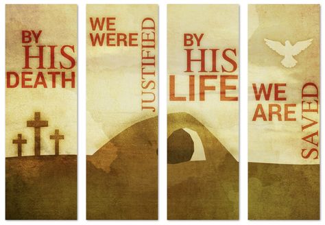 Advent Banners, Christian Quilts, Easter Church Banners, Easter Banners, Church Banners Designs, Church Banner, Stage Ideas, Church Interior Design, Church Easter Decorations