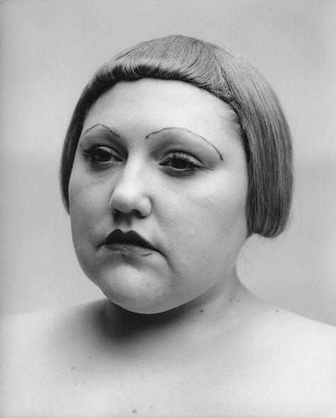 Steph Wilson, Clash Magazine, Beth Ditto, 얼굴 드로잉, Perfect Face, Face Drawing Reference, Photographie Portrait Inspiration, Unique Faces, Human Reference