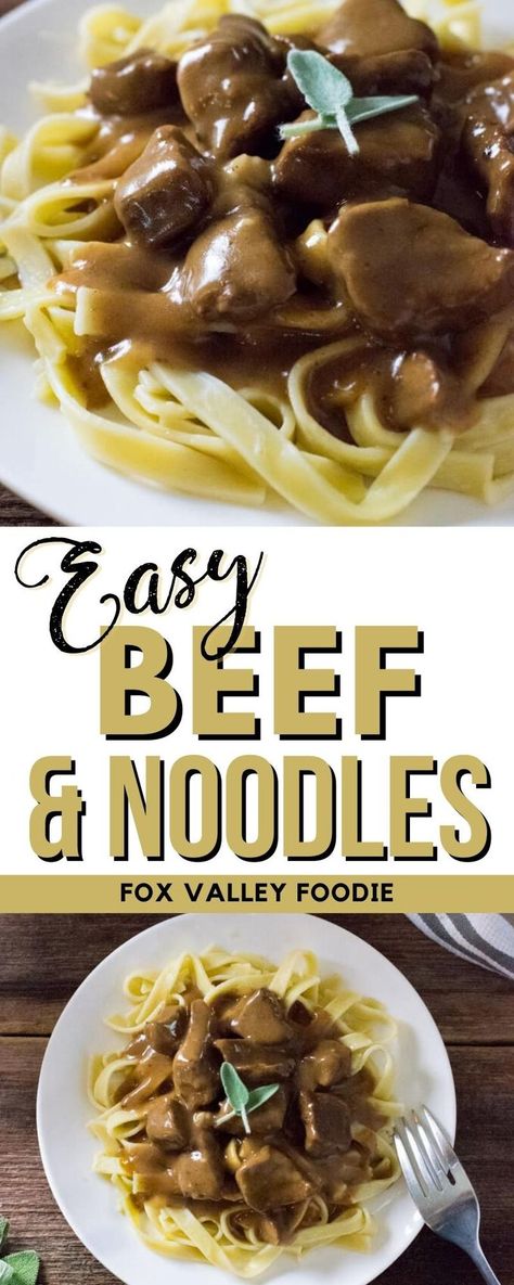 Easy Beef Noodles, Easy Beef And Noodles Recipe, Noodles Dinner, Best Bread Pudding Recipe, Boiled Beef, Noodle Dinner, Noodle Casserole Recipes, Beef Noodles, Noodle Recipes Easy