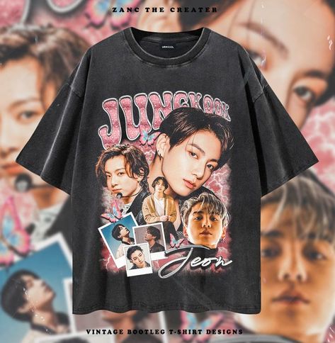 I'am a vintage bootleg rap tee designer on fiverr, if you want to make a design like this, just click the link listed Vintage Tshirt Design, Vintage Rap Tees, Vintage Shirt Design, Desain Buklet, Kpop Shirts, Design 2023, Shirt Design Inspiration, Graphic Design Tools, Graphic Tshirt Design