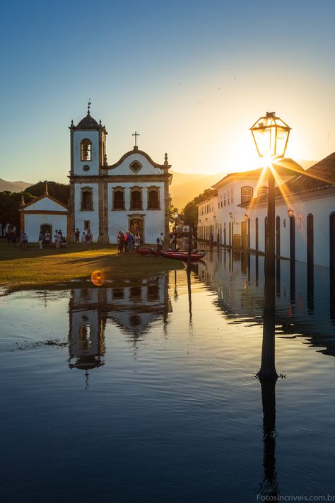 Brazil, Paraty, Santa Rita, Beautiful Cities, Most Beautiful Cities, Home Design Decor, Design Decor, Boutique Hotel, Decor Design