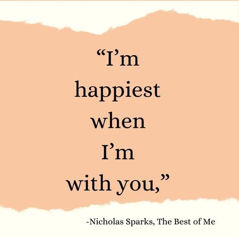 Im Happy Quotes, Quotes Shakespeare, Indie Quotes, Friend Dates, Best Friend Dates, I M, Relationship Stuff, Life Partner, Nicholas Sparks