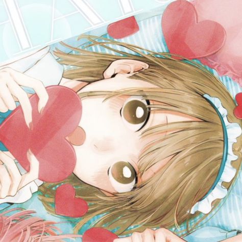 valentines day special blue box manga Futaba Y Kou, Box Manga, Anime Friendship, Blue Box, More Icon, Pics Art, I Icon, Pretty Art, Cute Icons